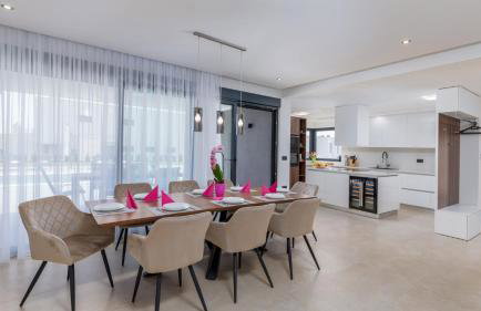 Villa Ana - Svetvincenat by Villas Guide - Foto 49