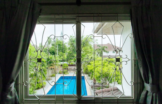 Private Residence Hosted by Sasithorn - Foto 44