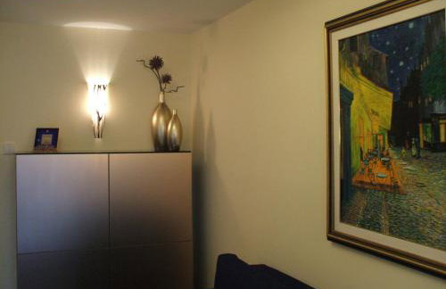 Allgäuvilla - Foto 24