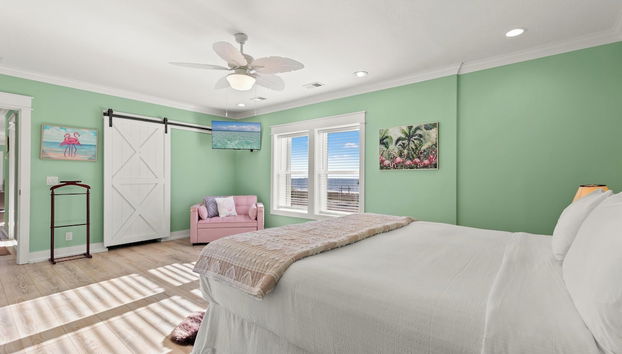 Beach House - Coastal Paradise by PHG - Foto 4, Habitación