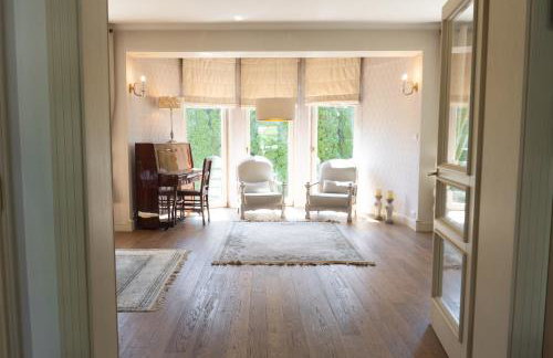 Golden Villas - Elegant Family Villa with Garden near Krakow - Foto 30