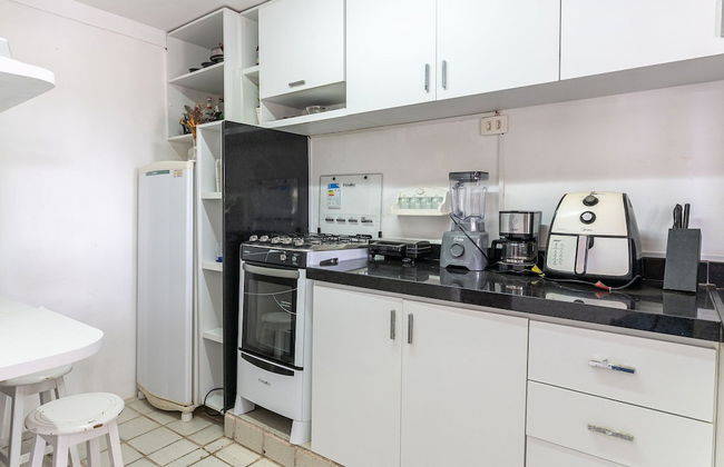 Bela Casa 3 Suítes Gravatá - Foto 13