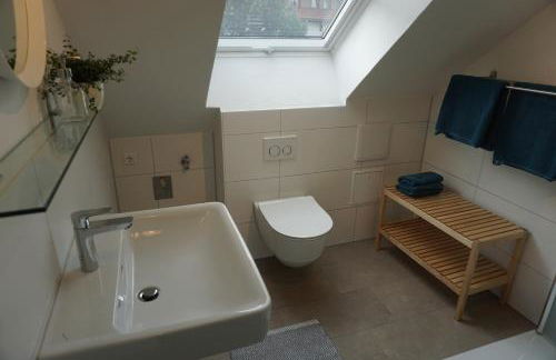 Ferienwohnung Neuwelt - Foto 9