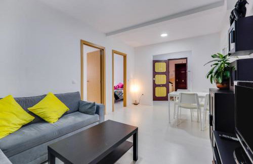 Santa Cruz centro wifi tranvía 10 - Foto 1