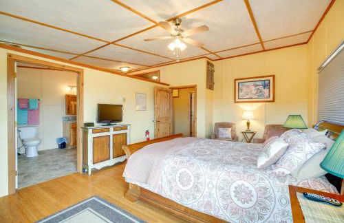 Cozy Medina Vacation Rental in Texas Hill Country - Foto 23