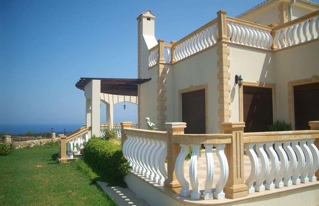 Villa Sunset Valley - Foto 13