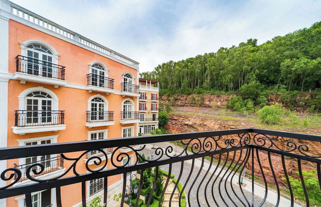 Novus Sol Hotel & Apartment Sunset Town Phu Quoc - Foto 50