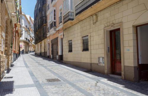 Atico de los FRANCESES by Cadiz4Rentals - Foto 11