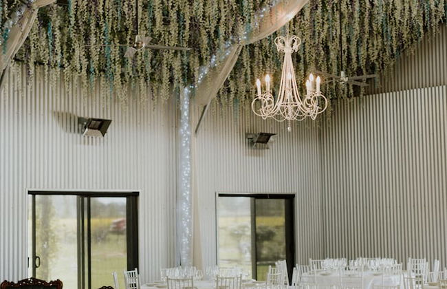 The Farmhouse at Blue Wren Wines - Photo 11