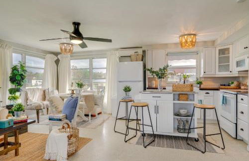 Great Stargazing! Waterfront Punta Gorda Gem - Foto 10