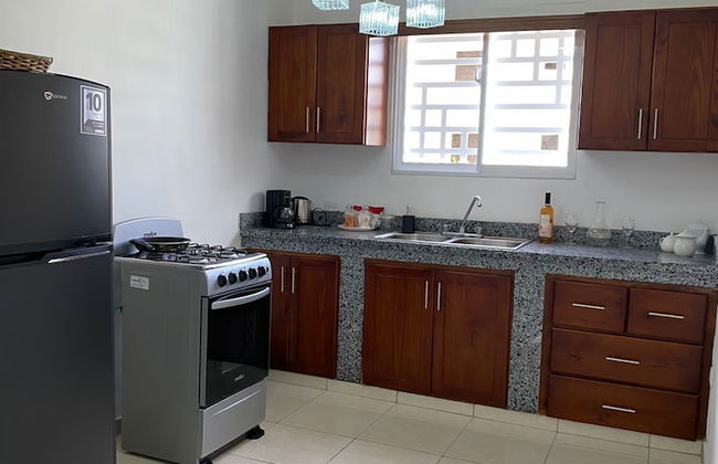 Apartamentos LC - Foto 7