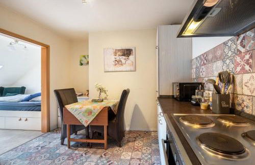 Ferienwohnung Krobjinski - Foto 11