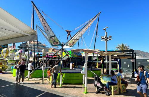 FUENGIROLA Castillo Malaga PARADAISE 3 - Photo 71