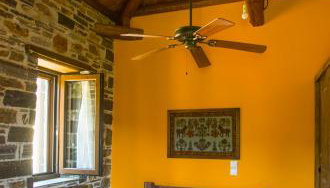 Iris' Traditional Stone House - Foto 4