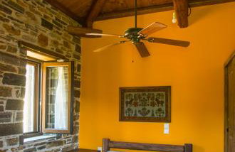 Iris' Traditional Stone House - Foto 4