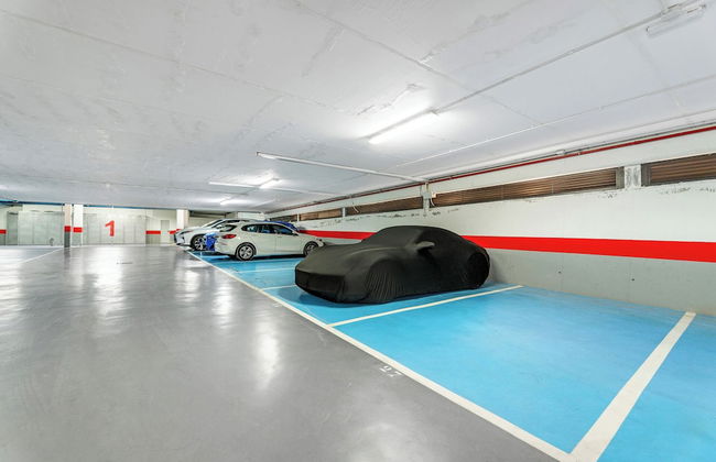 Dunes Paradise Suite - Foto 31