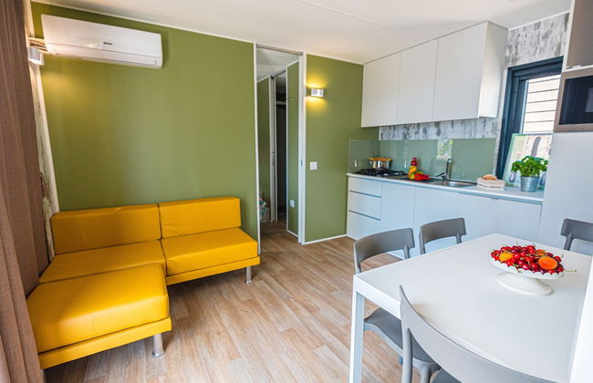 Camping Village Riva Blu - Foto 53