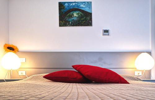 Attico Mutti - Foto 11