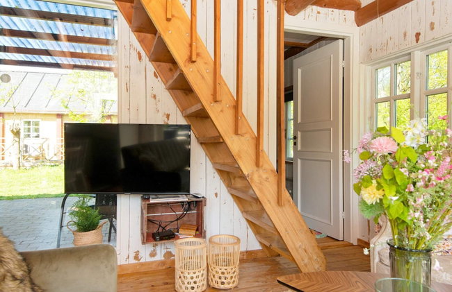 6 Person Holiday Home in Hovborg - Foto 15