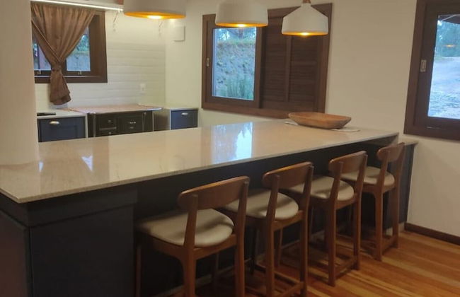 Recanto Vista Alegre - Rancho Queimado - Photo 16