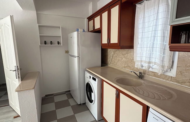 Atalay Apart Otel - Photo 22