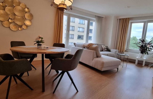 Superb Flat 3 Bedrooms Private Parking - Foto 15