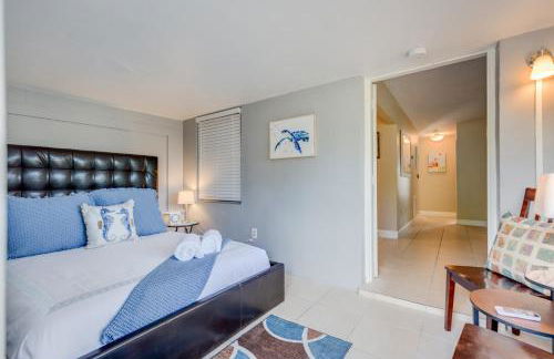 The oasis near the cruise & airport - By Avi - Foto 18