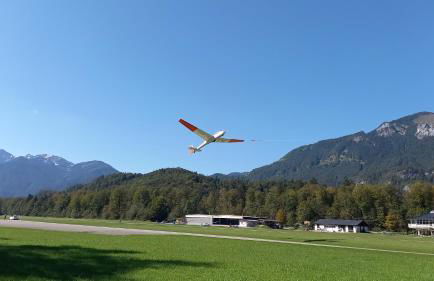 Ferienwohnung Alpenfex - Foto 4
