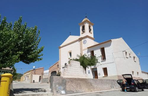 Casa Rural Rectoría de Raspay - Foto 1