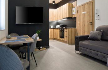 Apartamenty Dworcowa 60 - Foto 56