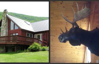 Spectacular Vermont Mountain Retreat! - Foto 22