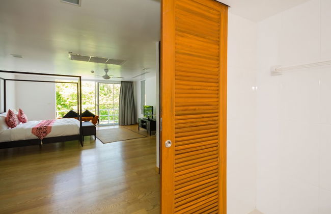 Jirana Patong - Foto 57