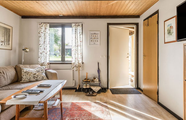 Kjuge Gula Huset - Foto 15