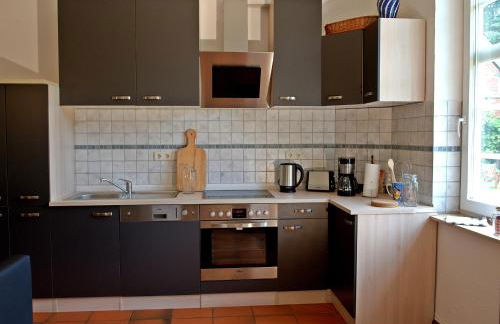 Ferienwohnung Art Land - Foto 17