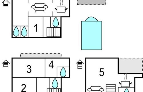 Holiday Home Perci 13 - Foto 59