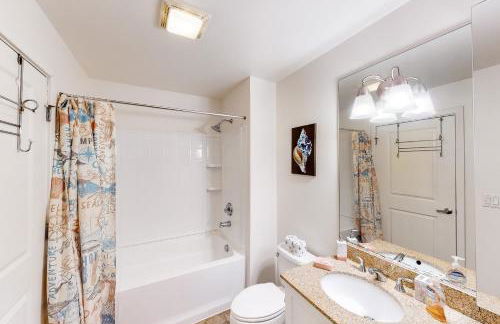 The Sanctuary - Welcome Home B426 - Foto 23