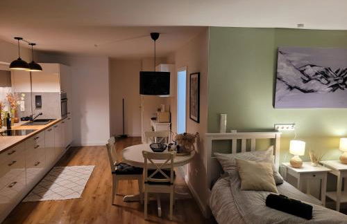 Ferienwohnung Nachtigall 2 - Foto 16