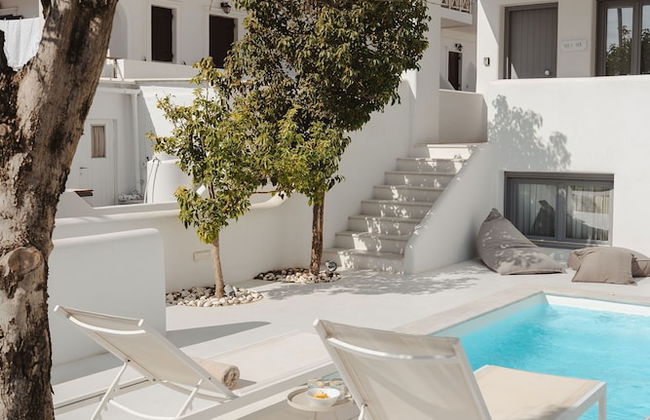 Villa Amy Agios Prokopis - Foto 3