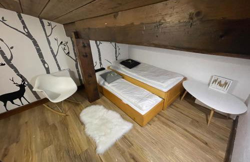 Duplex départ randonnée Megeve - Foto 15