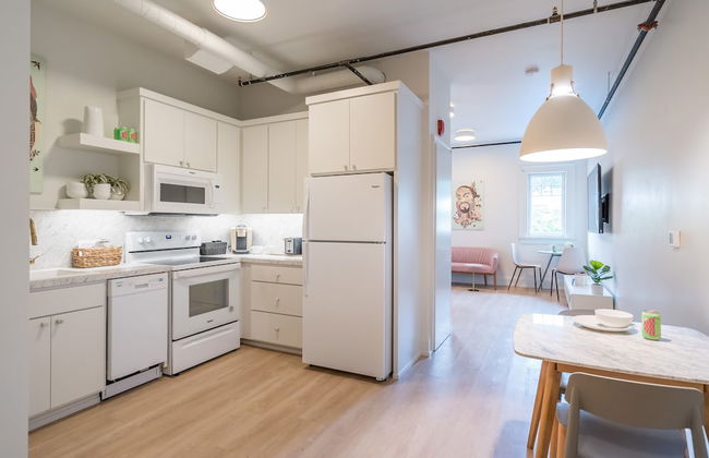 The 505 Eugene - Foto 41