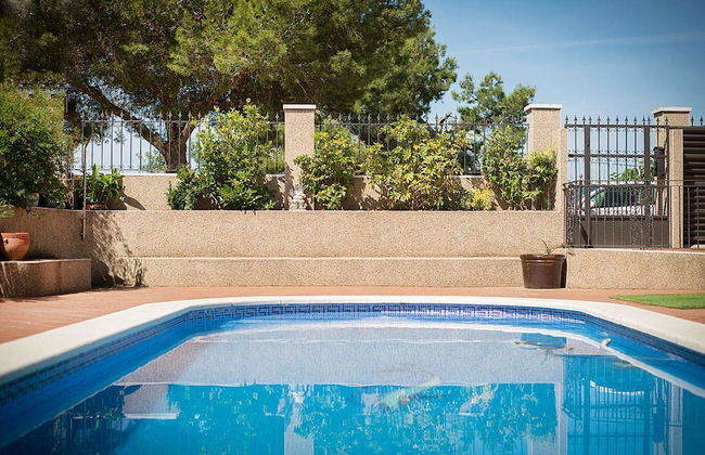 Villa Emilia - Foto 20