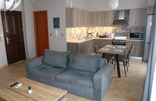 SPΛCES PYLOS Apartments - Foto 47