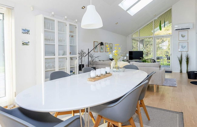 4 Star Holiday Home in Skals-by Traum - Foto 12