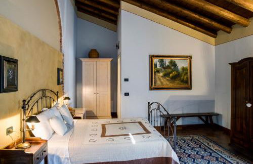 Antico Casale L'Impostino - Foto 47