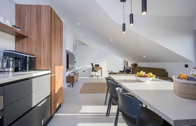 Oleander Urban Suites - Foto 22