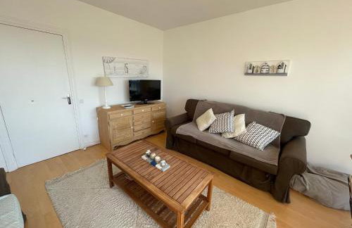 Appartement lumineux avec accès direct à la plage - Foto 6