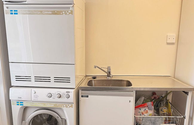 5 Person Holiday Home in Nykvarn - Foto 13