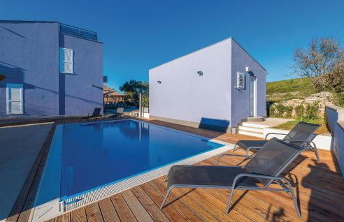 Two-Bedroom Apartment In Verunic - Foto 9