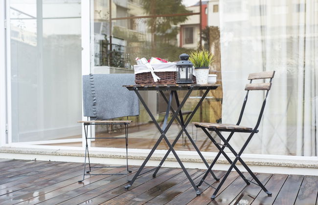 bnapartments Carregal - Foto 41