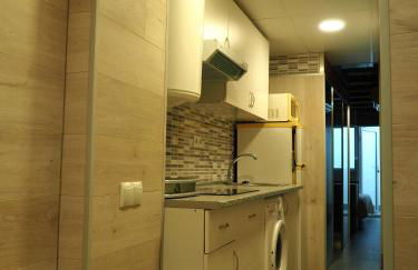 Apartamento Casita Barajas - Photo 14